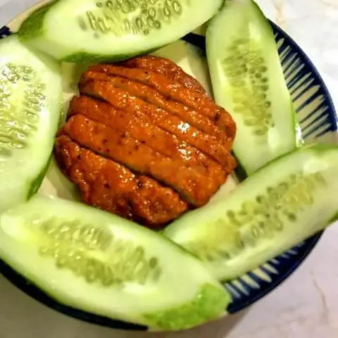 Hình ảnh Chả cua thêm