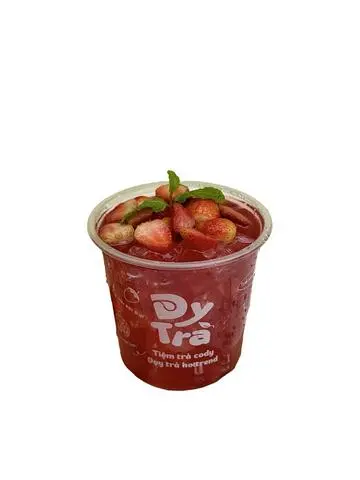 Hình ảnh Trà dâu cody - nên thử
