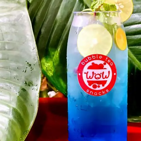 Hình ảnh Soda Ocean (Lon L)