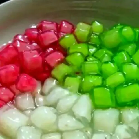 Hình ảnh Thạch củ năng 