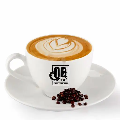 Hình ảnh Cappuccino