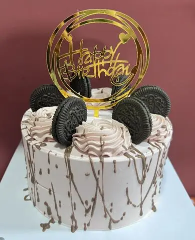 Hình ảnh bk Oreo 