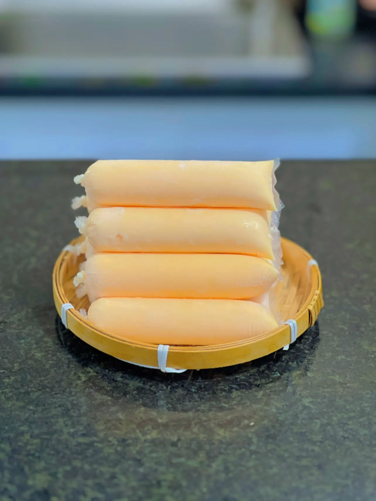 Hình ảnh Combo 10 Sữa chua phô mai