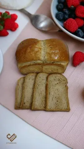 Hình ảnh Bánh mì Sandwich Ngũ Cốc