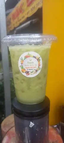 Hình ảnh Nước Ép Cóc + Ổi