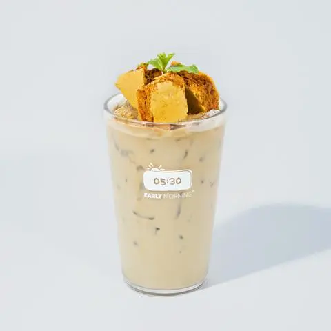 Hình ảnh Fresh Mint Toffee