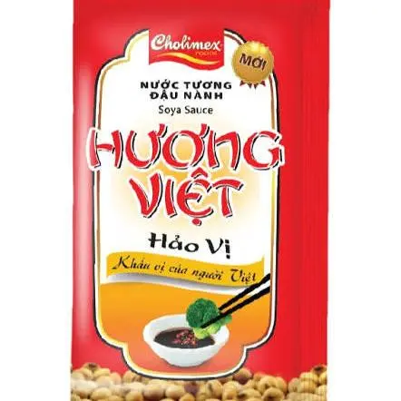 Hình ảnh Nước tương thêm 