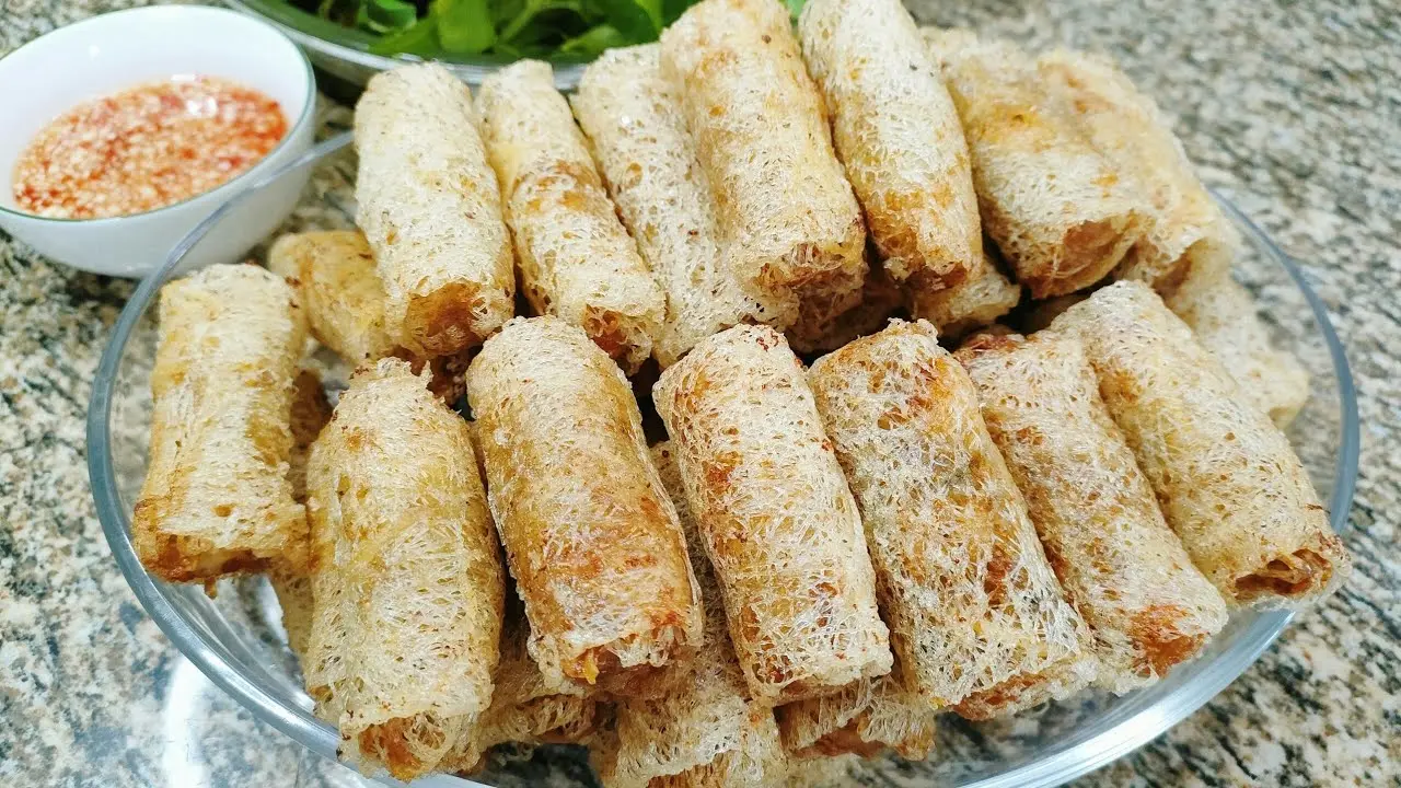 Hình ảnh Chả Giò - 3 cái 