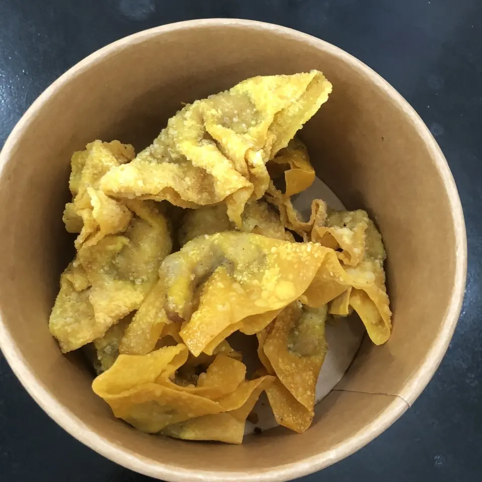 Hình ảnh Thập viên hoàn thánh chiên (1 phần 10 viên)