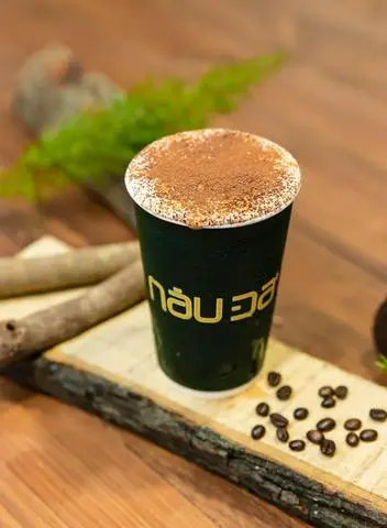 Hình ảnh Latte tiramisu