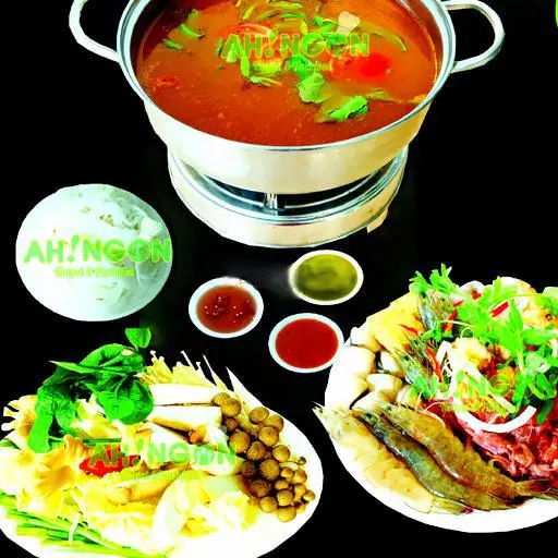 Hình ảnh Lẩu Thập Cẩm (Nhỏ)