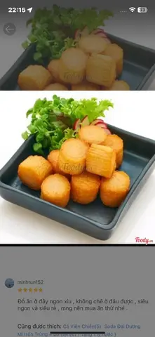 Hình ảnh Sò Điệp (1 )