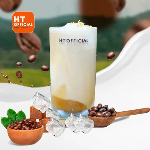 Hình ảnh Coffee muối