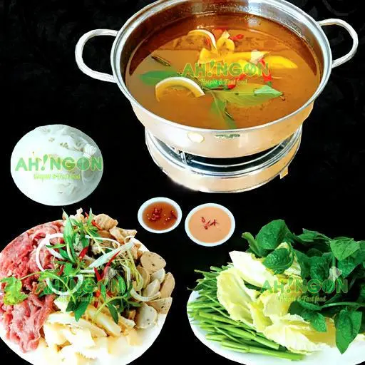 Hình ảnh Lẩu Bò Chua Cay (Nhỏ)