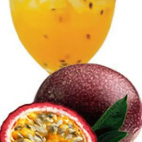 Hình ảnh Nước ép xoài chanh dây