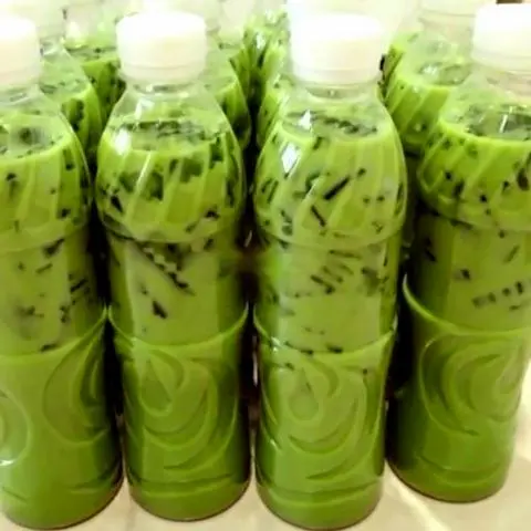 Hình ảnh Trà sữa thái - 500ml