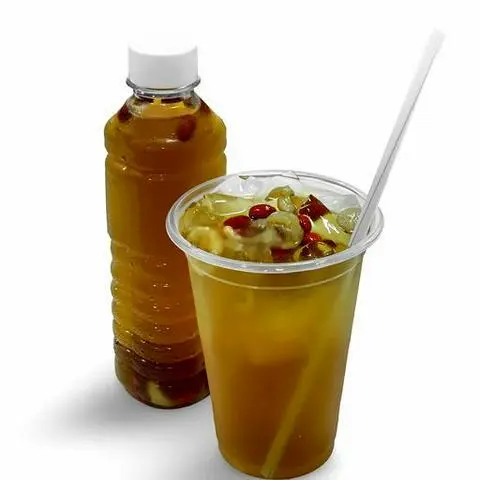 Hình ảnh Sâm bông cúc kỉ tử - long nhãn