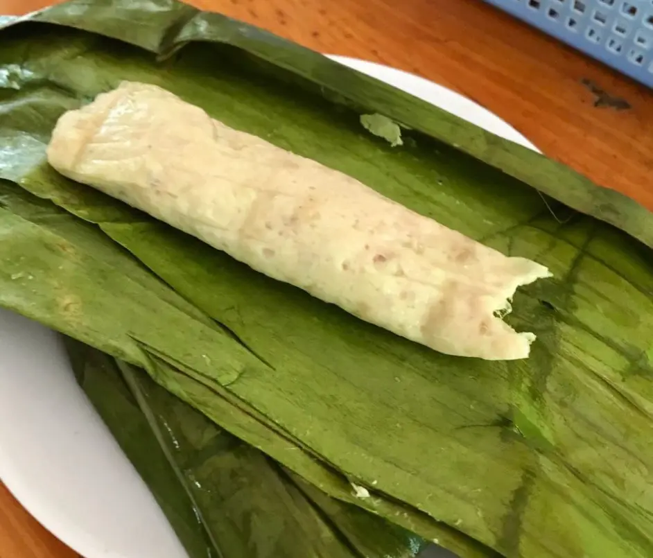 Hình ảnh Chả cây