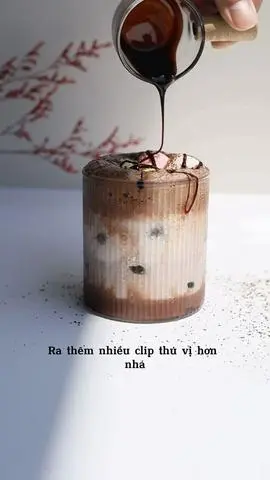 Hình ảnh Cacao kem muối