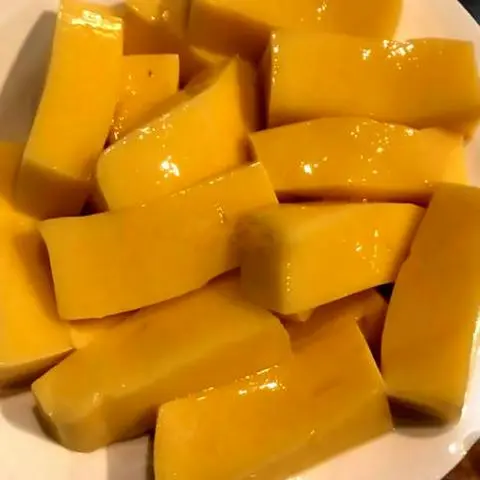 Hình ảnh pudding