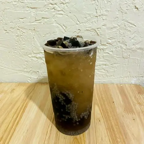 Hình ảnh Sâm Sương Sáo hạt é