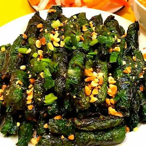 Hình ảnh Bò lá lốt