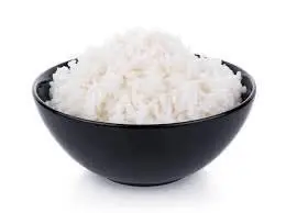 Hình ảnh cơm trắng