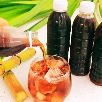 Hình ảnh Nước Sâm Pin Nấu