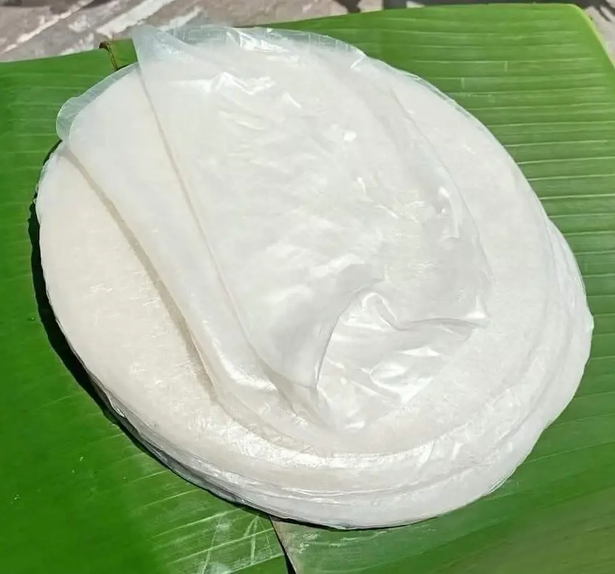 Hình ảnh Bánh tránh phơi sương tròn 1kg