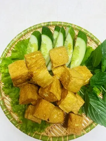Hình ảnh Đậu Hũ 