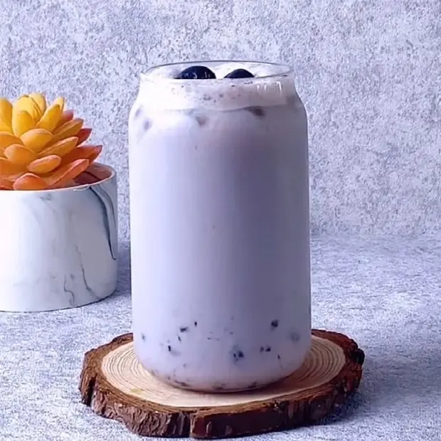 Hình ảnh Trà sữa Việt Quất