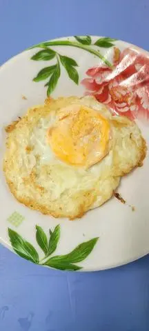 Hình ảnh ốp la thêm - 1 trứng 