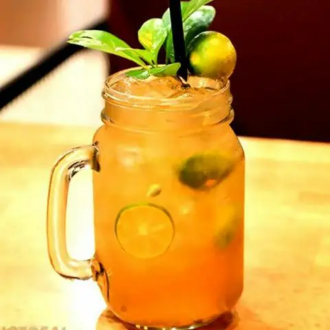 Hình ảnh Trà tắc
