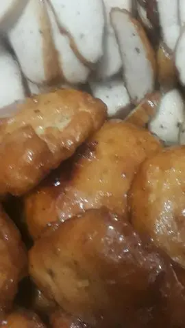 Hình ảnh Chả chén chay 1 miếng