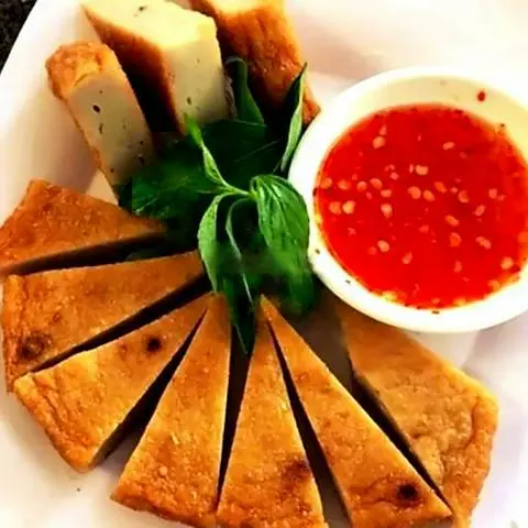 Hình ảnh Chả cá - kg
