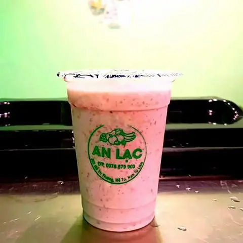 Hình ảnh Việt quất