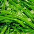 Hình ảnh Rau Muống Xào