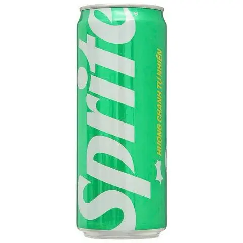 Hình ảnh SPRITE chanh