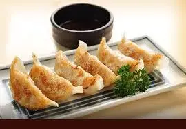 Hình ảnh Gyoza - Há Cảo Nhật 