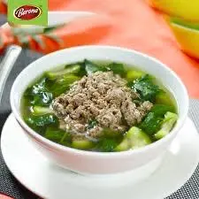 Hình ảnh Canh cua rau đay (không kèm cơm)