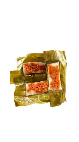 Hình ảnh Bánh Nậm Lẻ