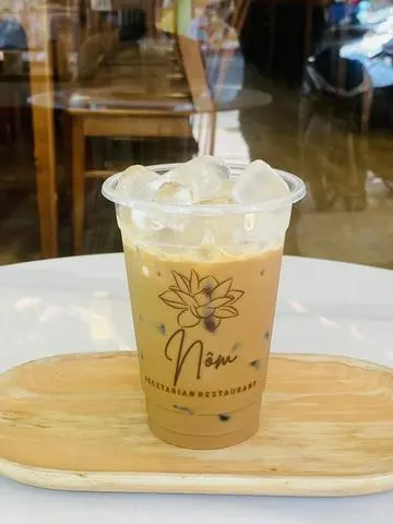Hình ảnh Cà phê sữa đá
