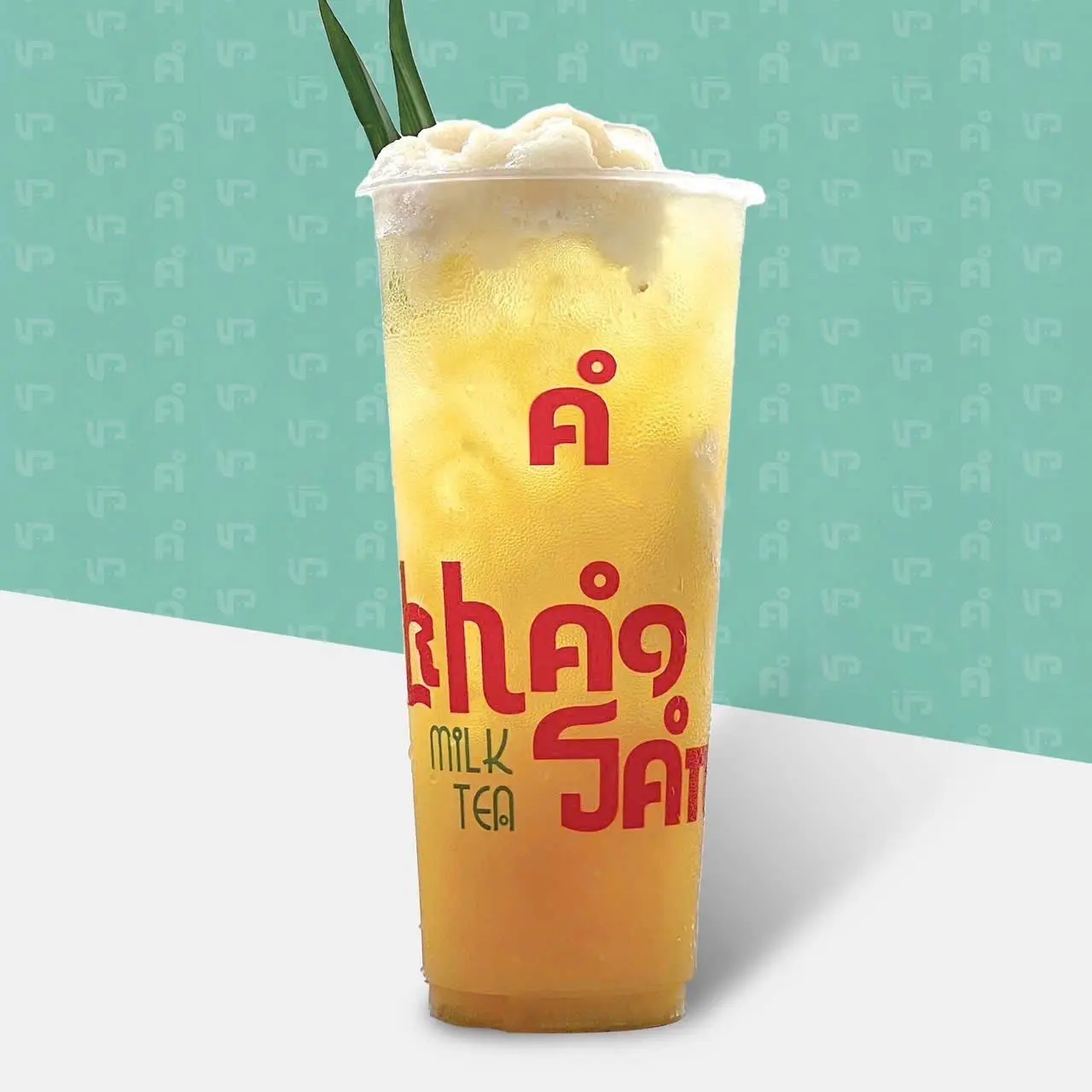 Hình ảnh Trà lài mãng cầu