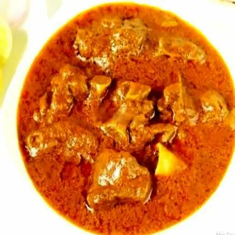 Hình ảnh Mutton korma