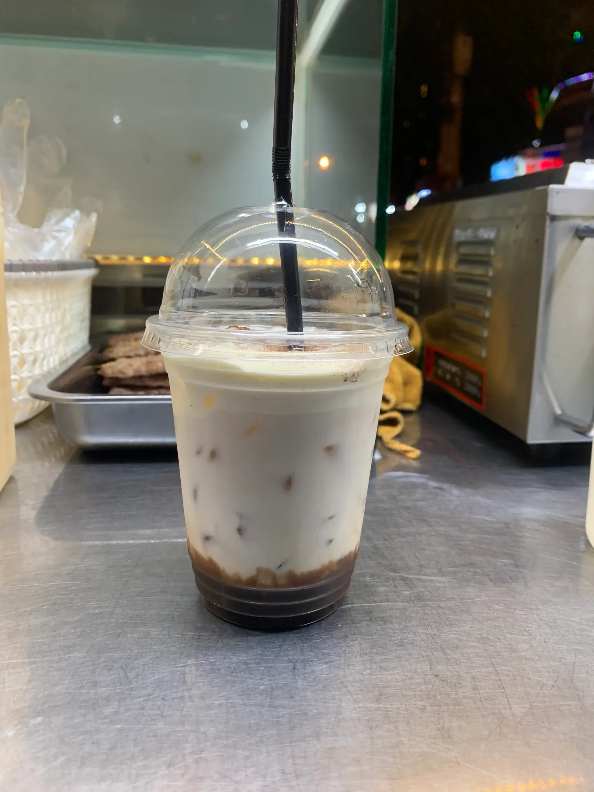 Hình ảnh Cacao Sữa Tươi 500ml