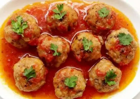 Hình ảnh Xíu mại