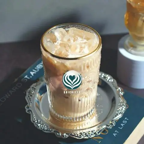 Hình ảnh RaspBerry Milk Tea