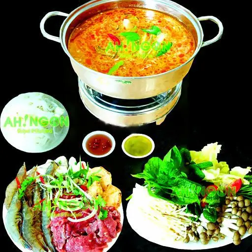 Hình ảnh Lẩu Thái Tomyum (Nhỏ)