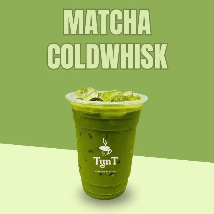 Hình ảnh Uji-Matcha Coldwhisk M