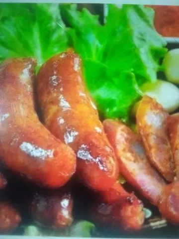 Hình ảnh LẠP XƯỞNG (KHÔNG CƠM 